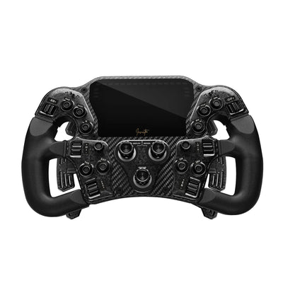 Asetek Racing Invicta Formula Button Box