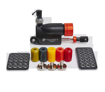 Asetek Racing Hydraulisches Bremsen-Upgrade-Kit