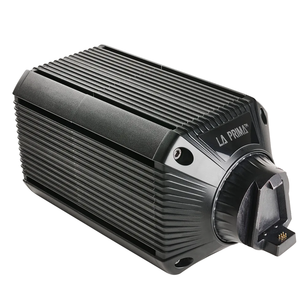Asetek La Prima Wheelbase 12Nm - Refurbished