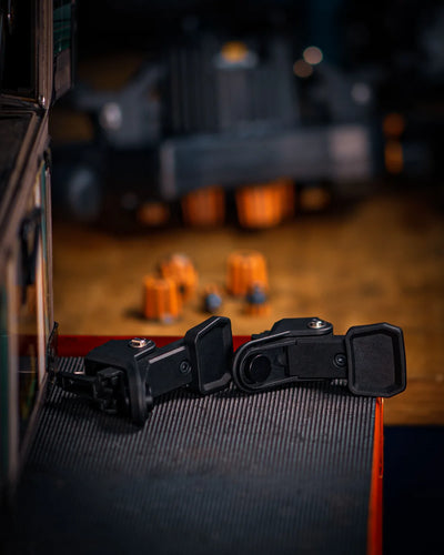 Asetek Racing Magnetische Schaltwippen