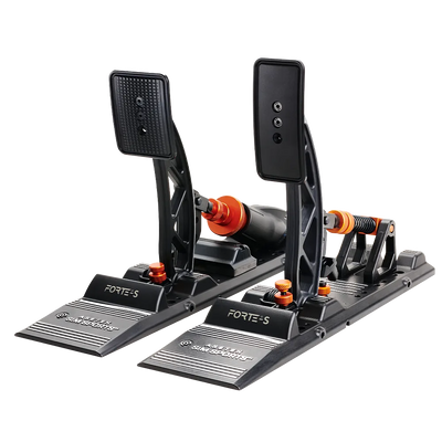 Asetek Racing Forte S-Serie (Bremse & Gas)