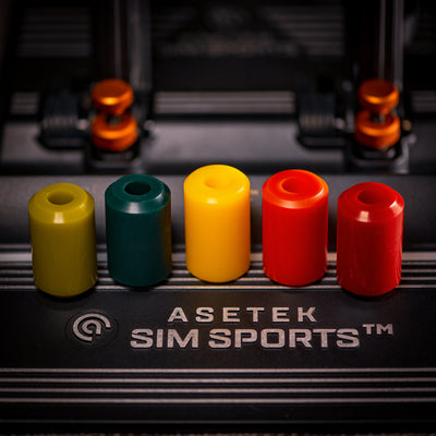 Asetek Racing Elastomer-Kit