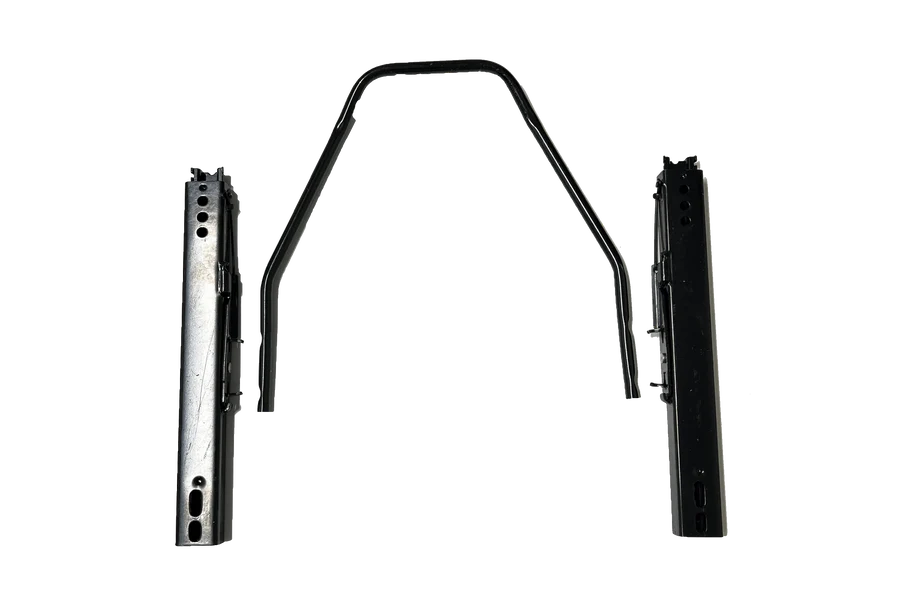 Universelles Dual-Lock-Sitzgleiter-Kit