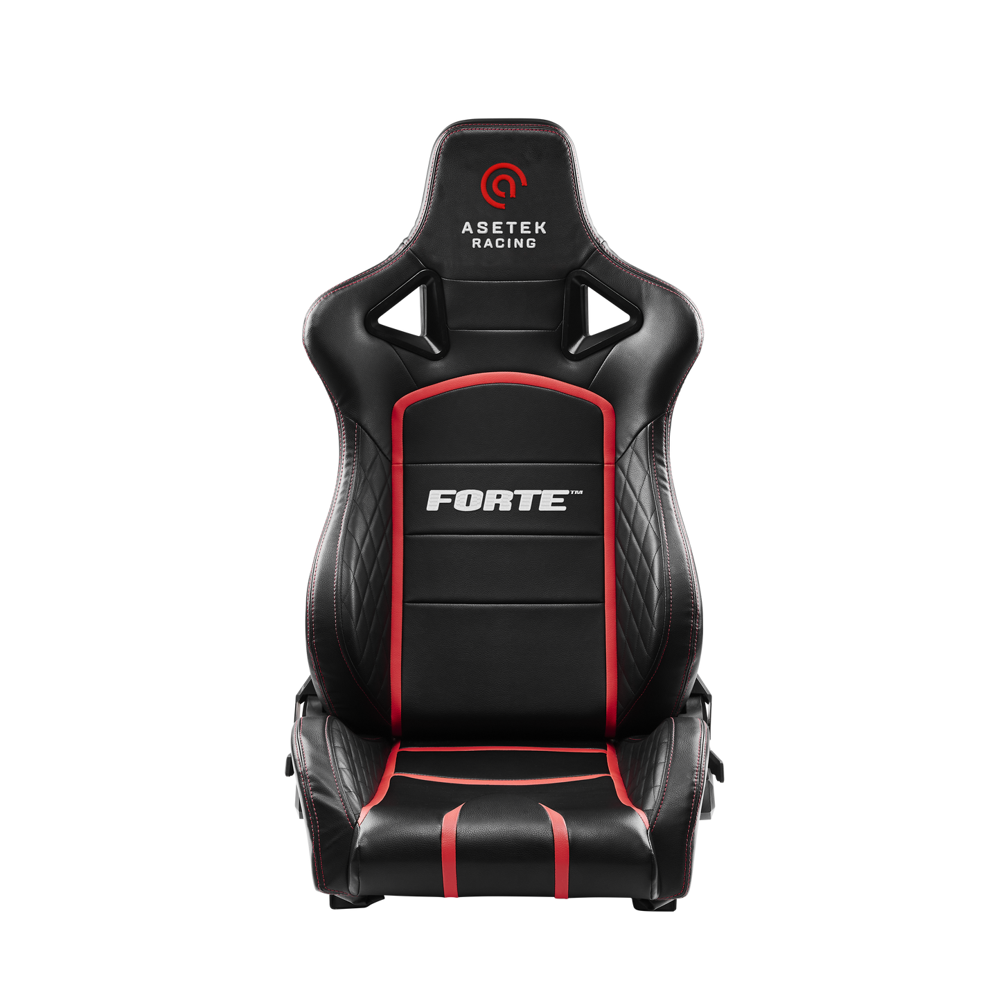 Asetek Forte Racing Seat