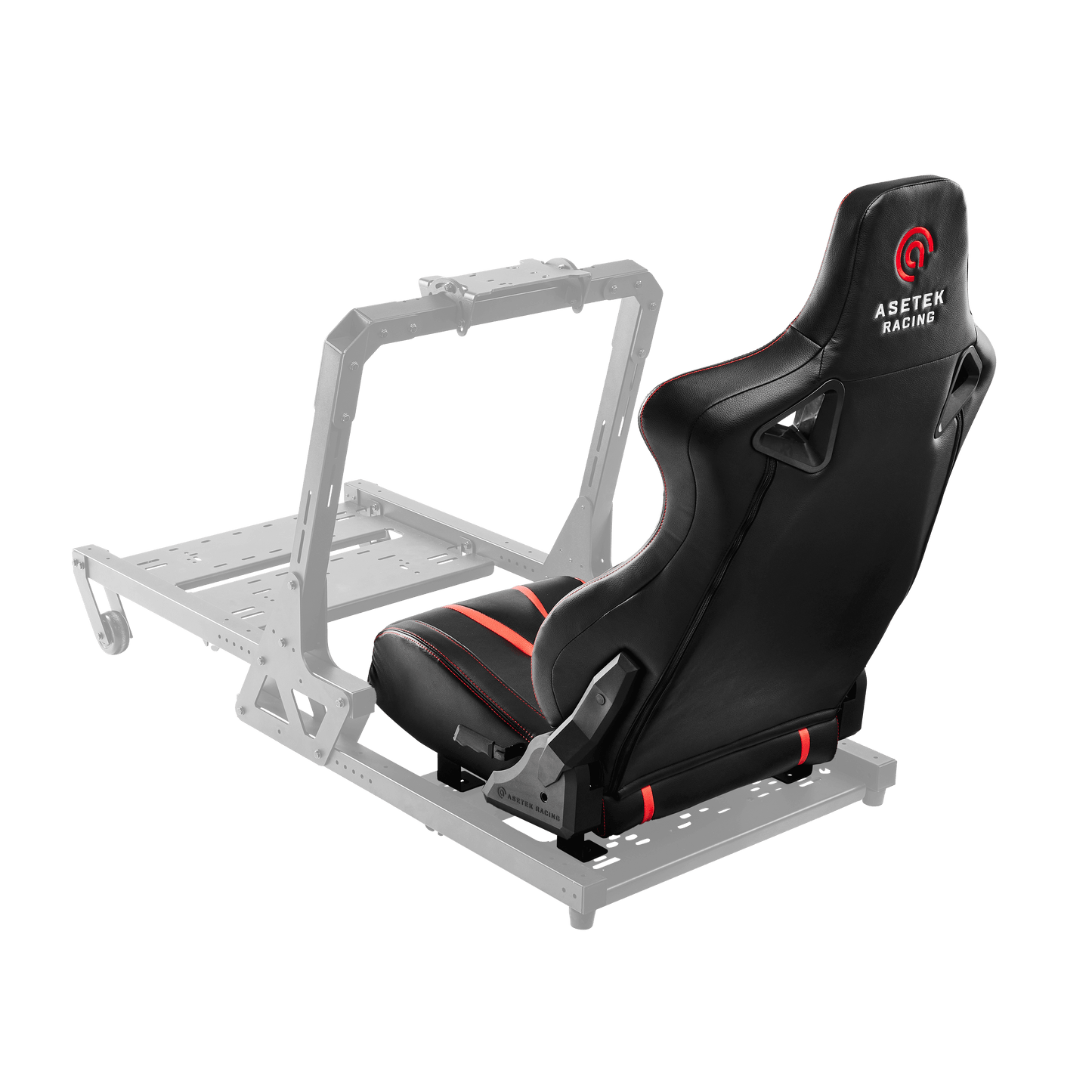 Asetek Forte Racing Seat