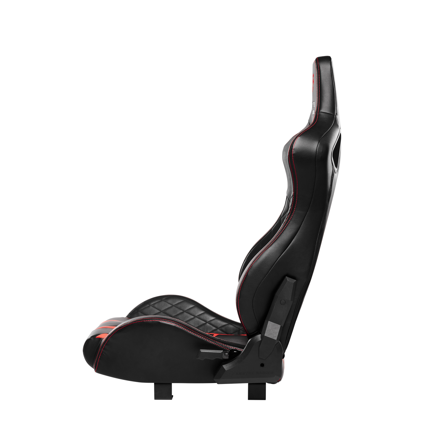 Asetek Forte Racing Seat