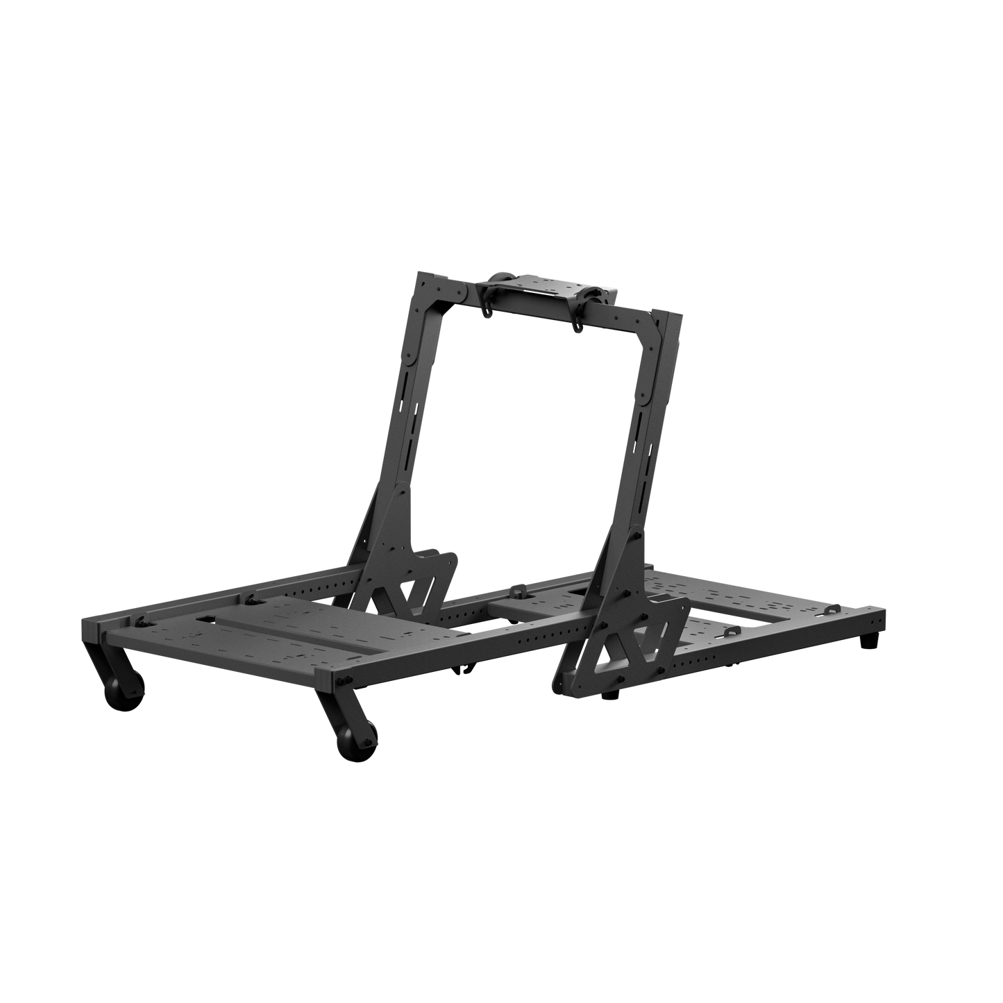 Asetek Initium 2-in-1 Cockpit