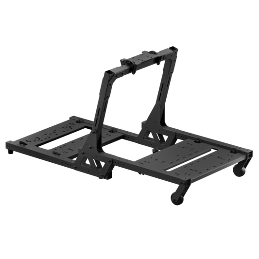 Asetek Racing Initium Cockpit – frontvisning | MySimShop