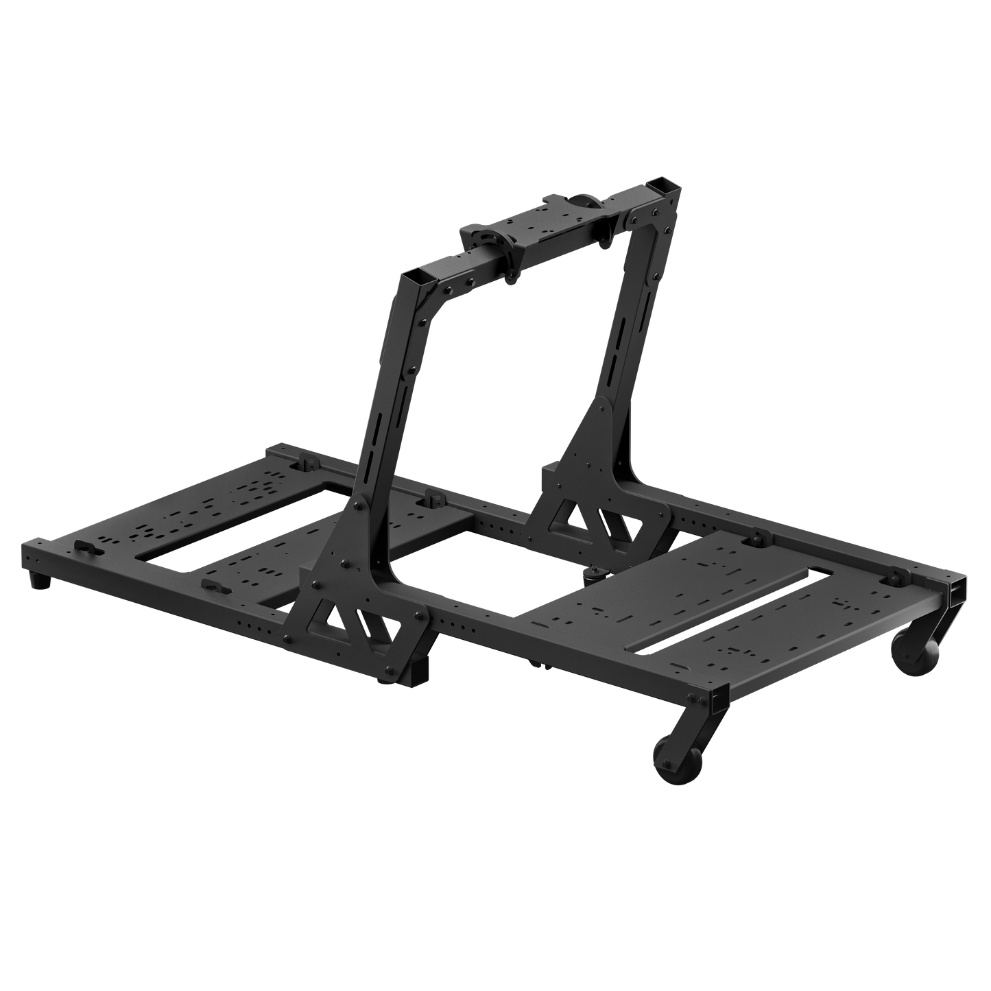Asetek Initium 2-in-1 Cockpit
