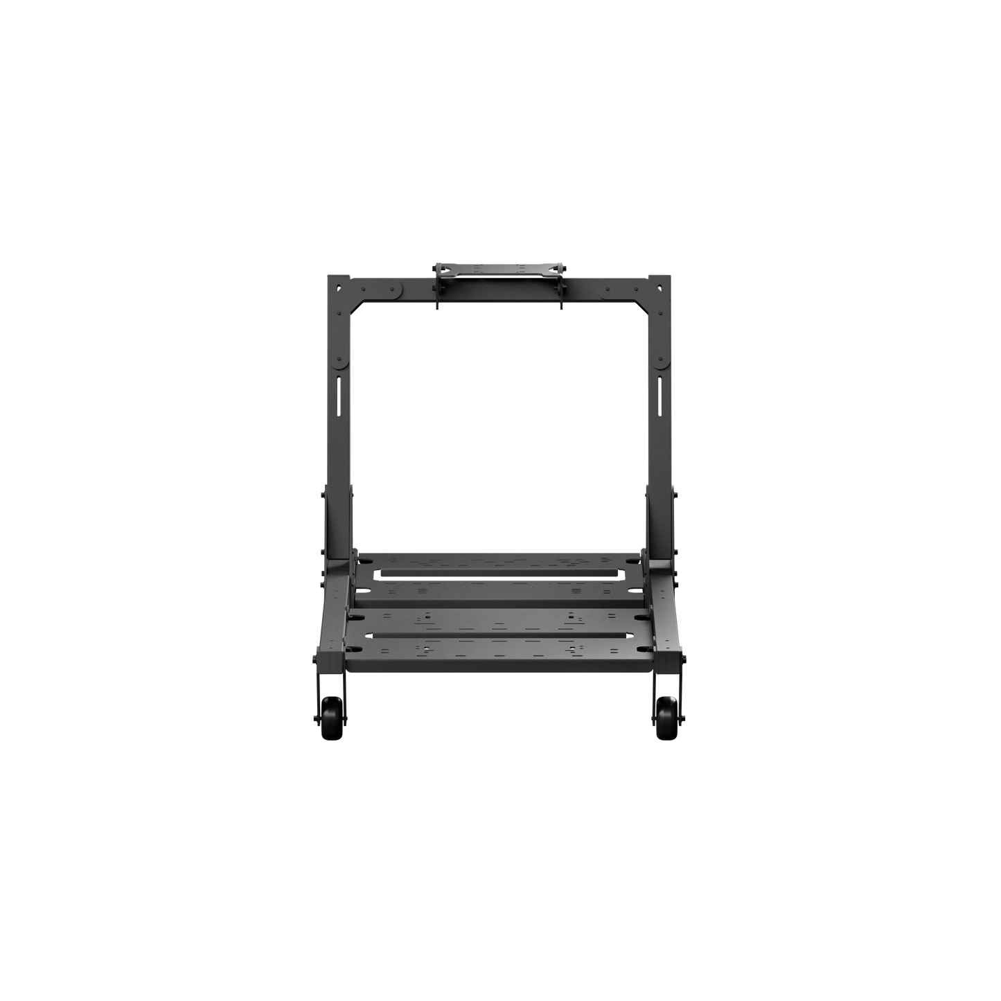Asetek Initium 2-in-1 Cockpit