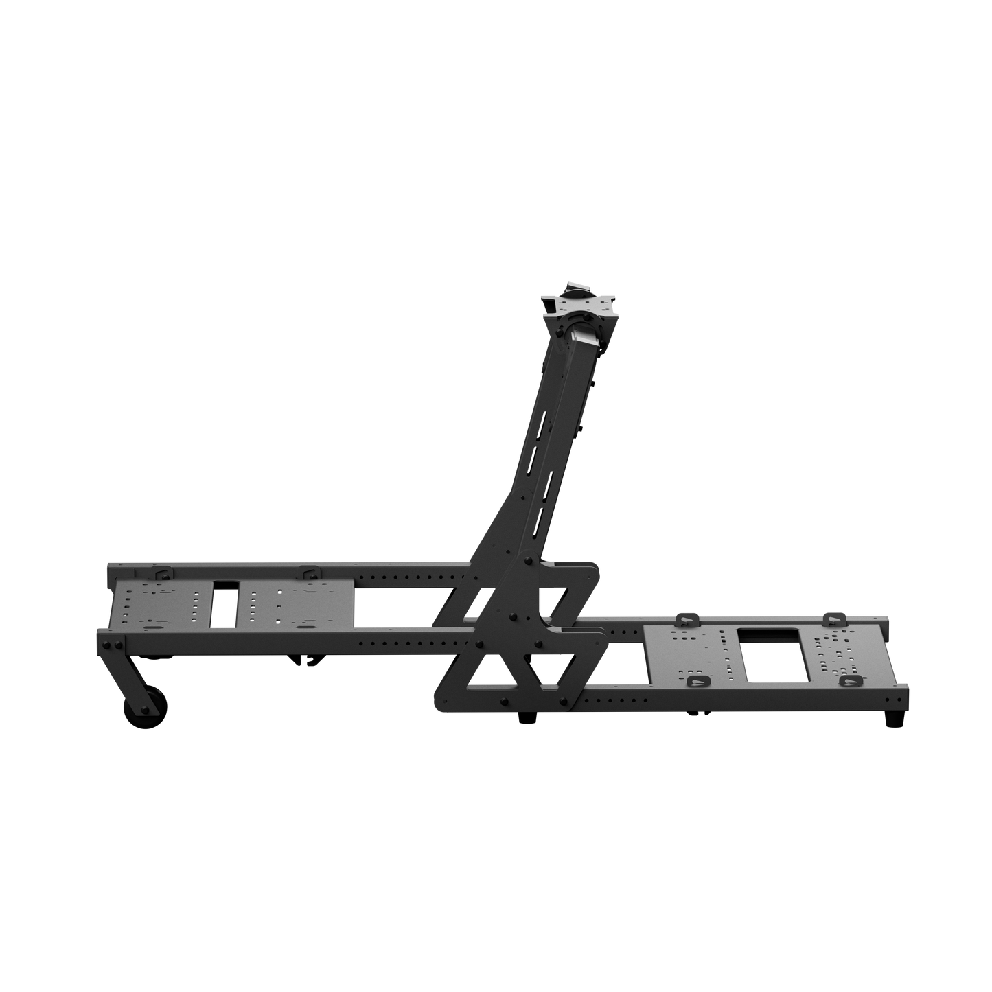 Asetek Initium 2-in-1 Cockpit