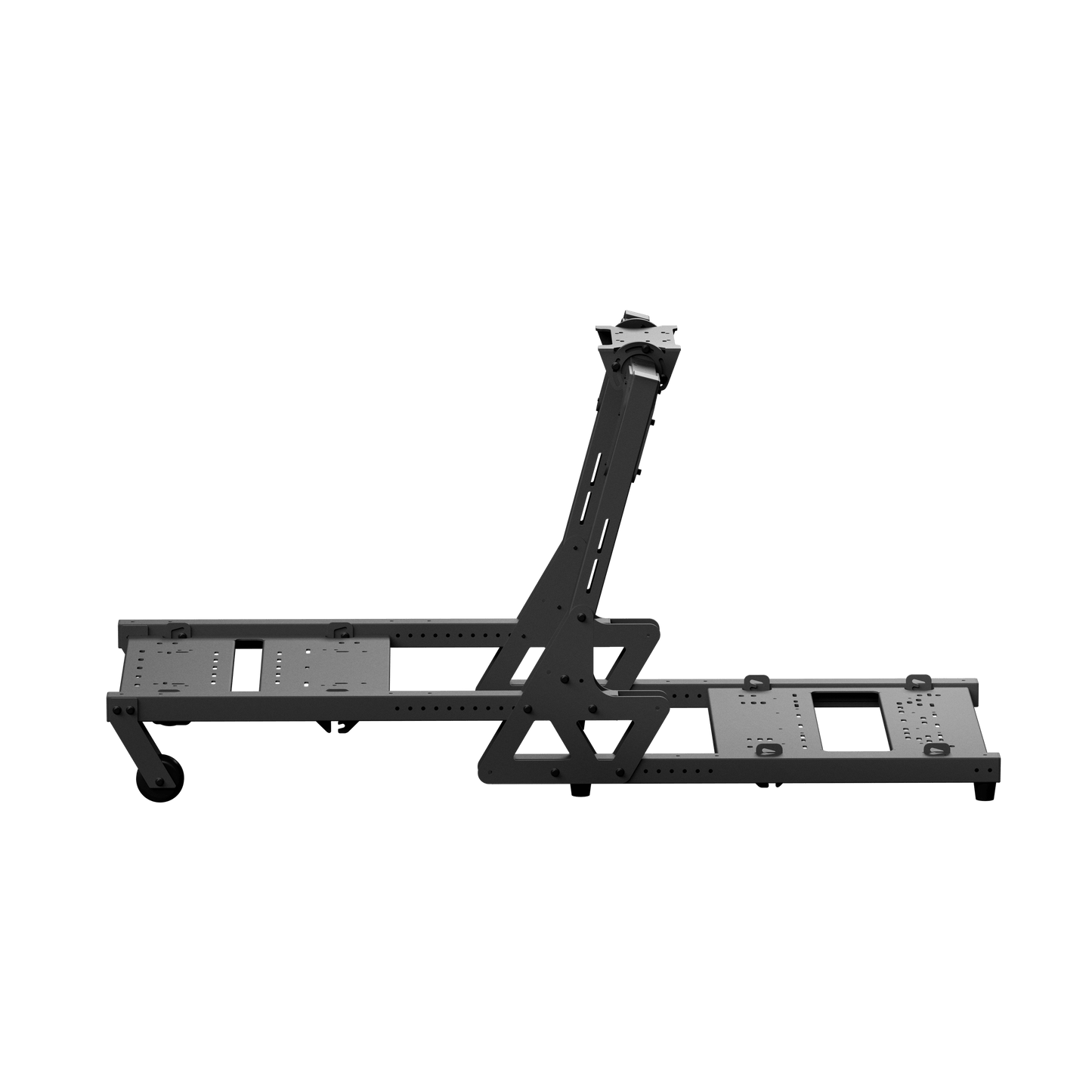 Asetek Initium 2-in-1 Cockpit