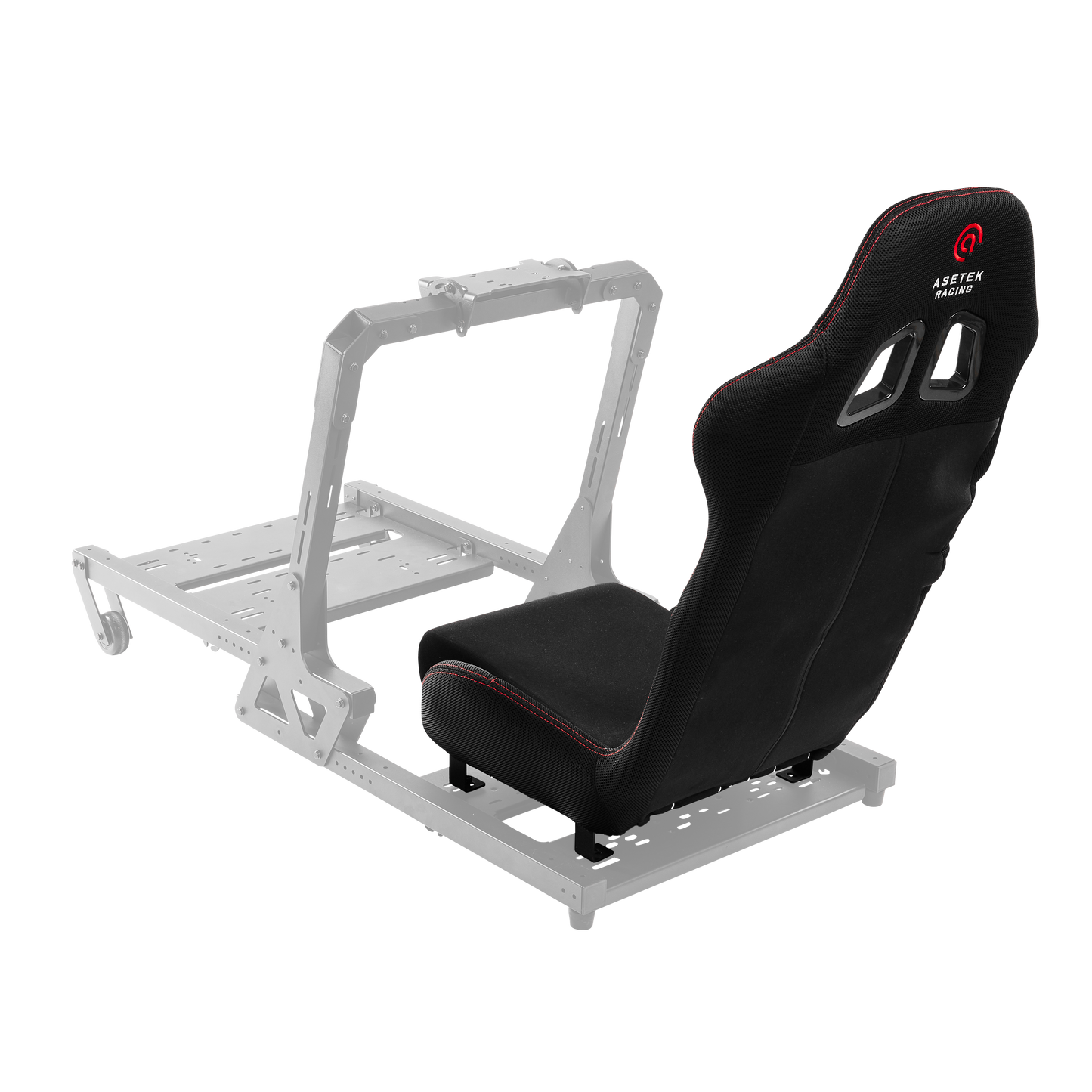 Asetek Initium 2-in-1 Cockpit