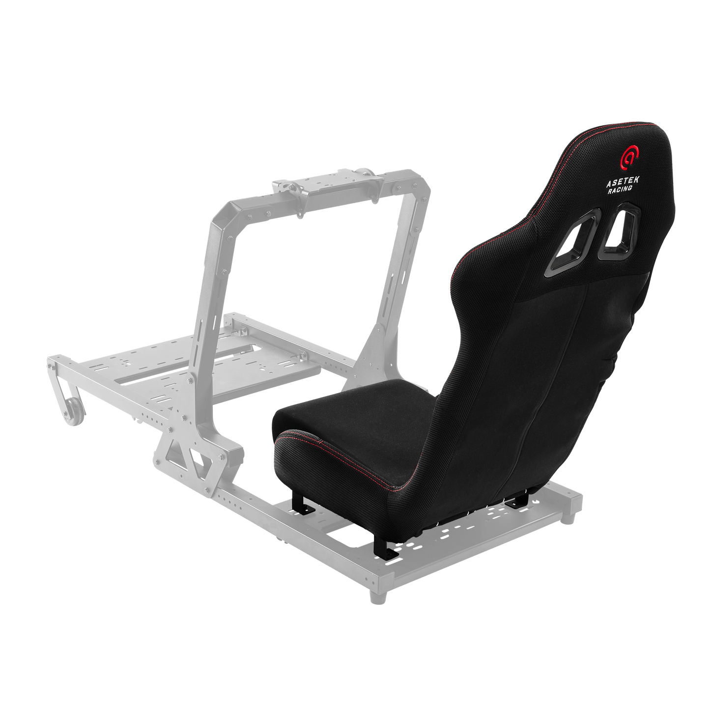Asetek Intium Compact Race Seat