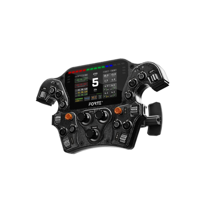 Asetek Racing Forte Formula Pro