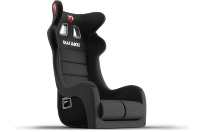 Fester Fiberglassitz im TrakRacer GT-Stil