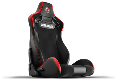TrakRacer SA-06 Sportsitz mit Rückenlehne