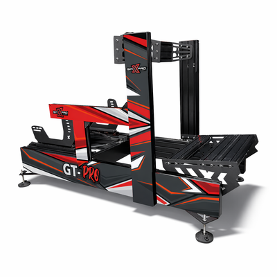 SimXPro GT-PRO Simracing Cockpit