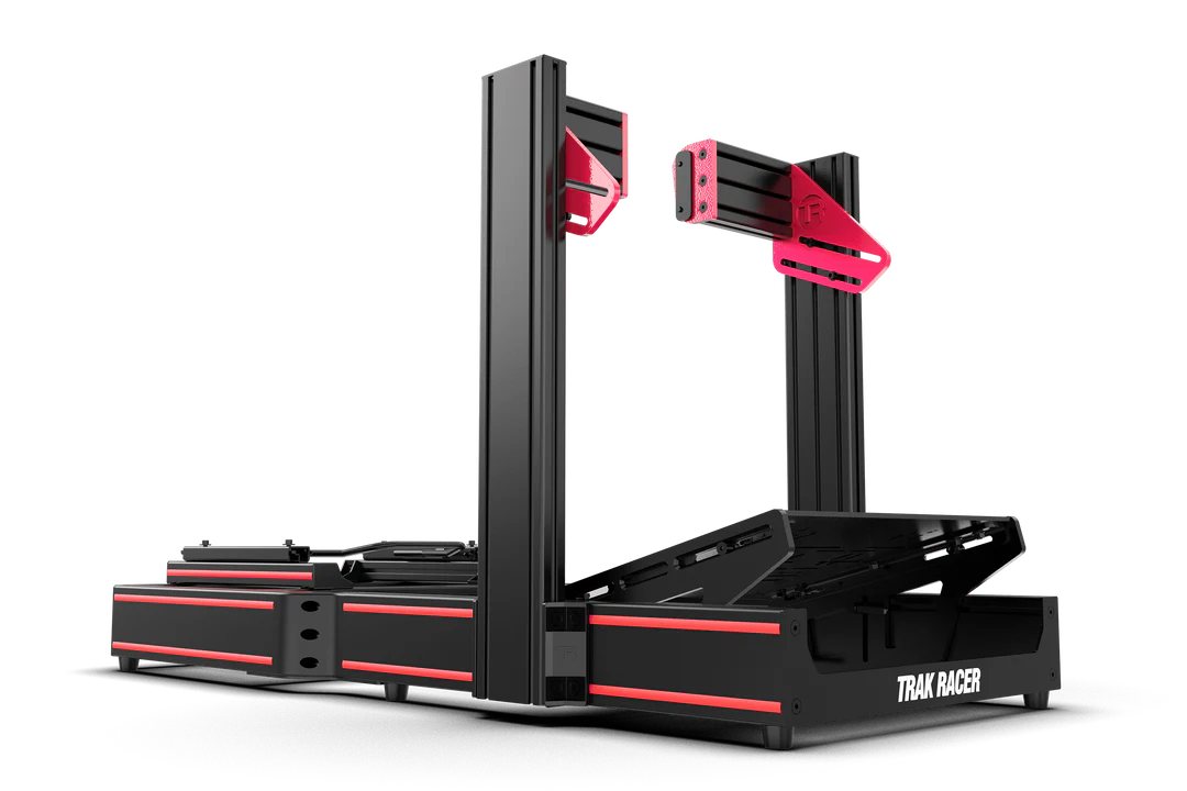 TrakRacer TR120S V2 Rennsimulator