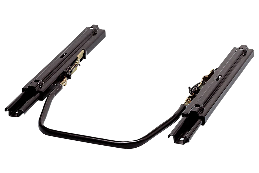 Universelles Dual-Lock-Sitzgleiter-Kit