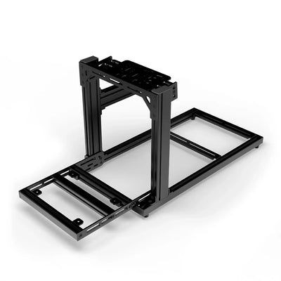 SIMGASM | Hobby Aluminum Sim Racing Cockpit