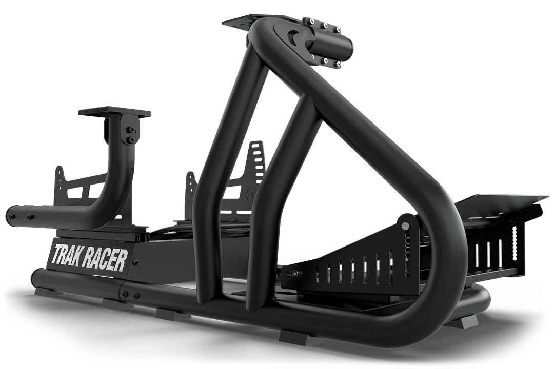 TrakRacer RS6 Racing Simulator