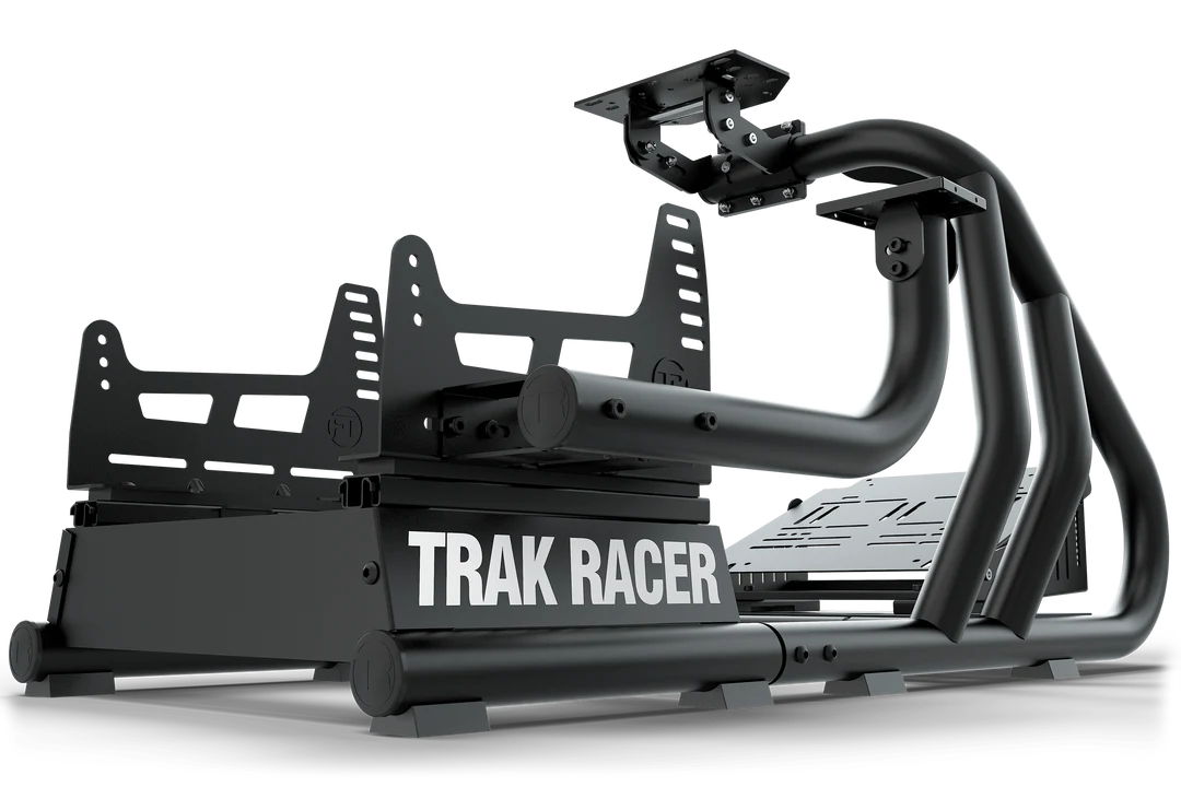 TrakRacer RS6 Racing Simulator