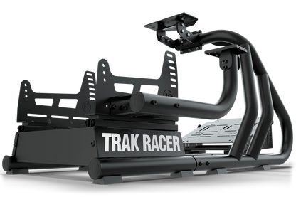 TrakRacer RS6 Racing Simulator