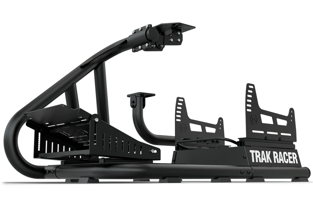 TrakRacer RS6 Racing Simulator