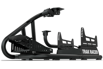 TrakRacer RS6 Racing Simulator
