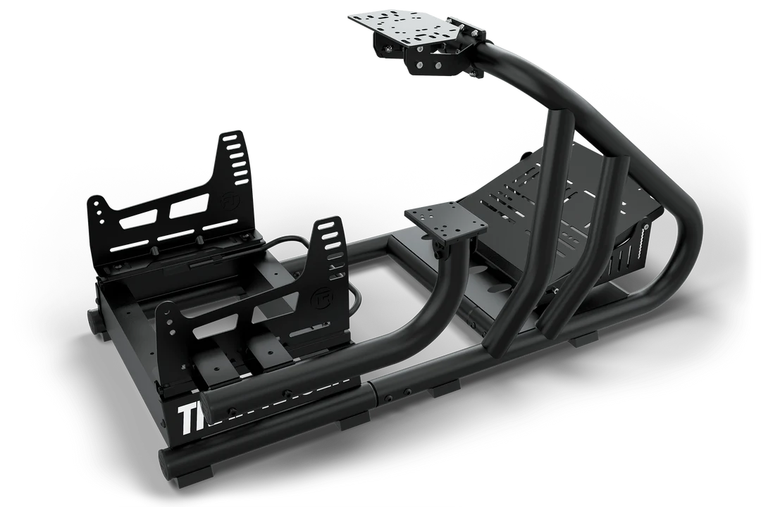 TrakRacer RS6 Racing Simulator