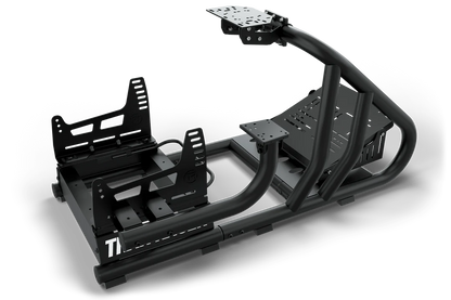 TrakRacer RS6 Racing Simulator