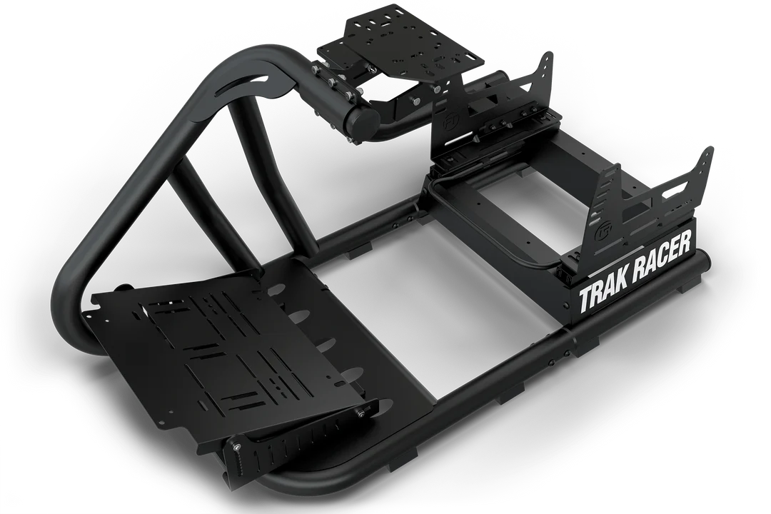TrakRacer RS6 Racing Simulator