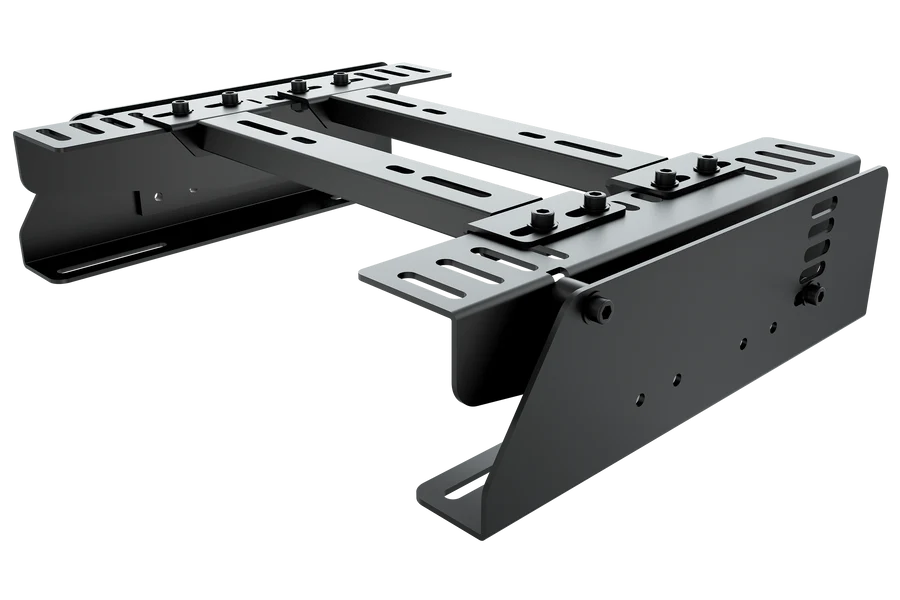 Universal Seat Brackets for Recliner Seats