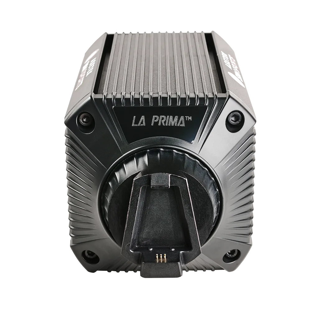Asetek La Prima Wheelbase 12Nm - Refurbished
