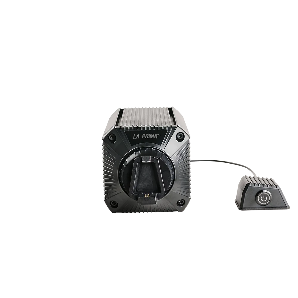 Asetek La Prima Wheelbase 12Nm - Refurbished
