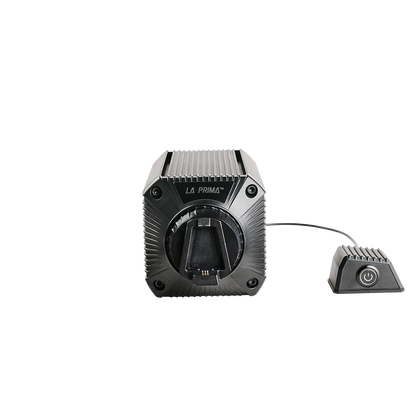 Asetek La Prima Wheelbase 12Nm - Refurbished