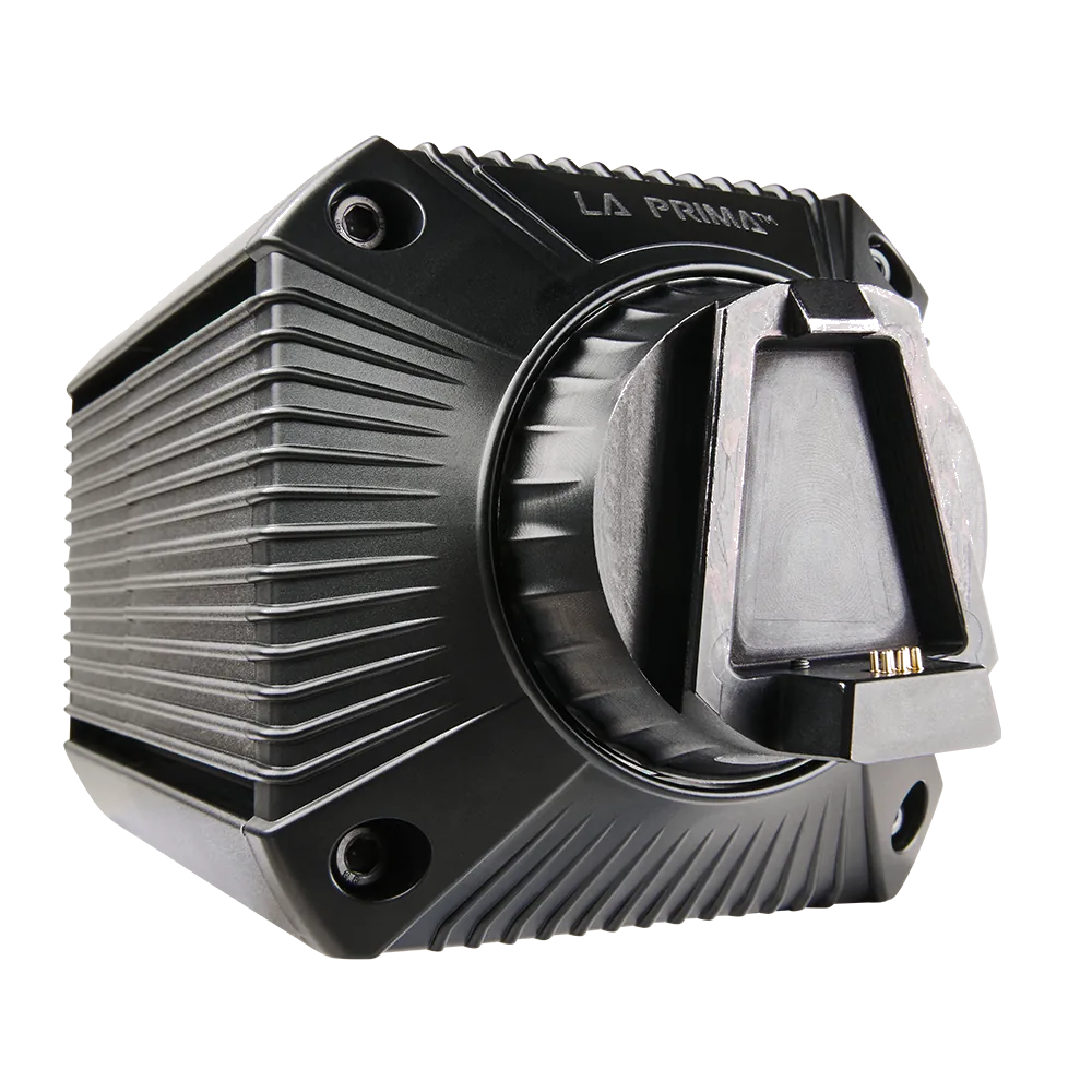 Asetek La Prima Wheelbase 12Nm - Refurbished