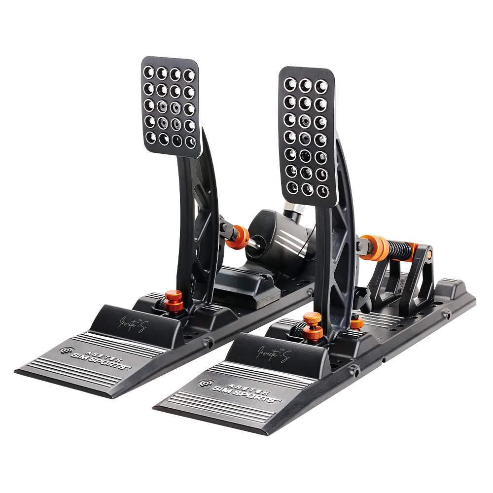 Asetek Racing Invicta S-Series THORP I