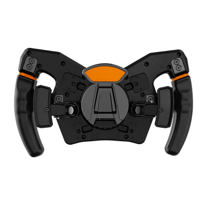 Asetek Racing Forte Formula Steering Wheel