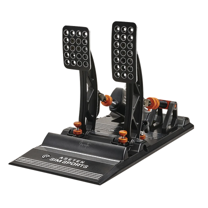 Asetek Racing Invicta Pedals THORP I