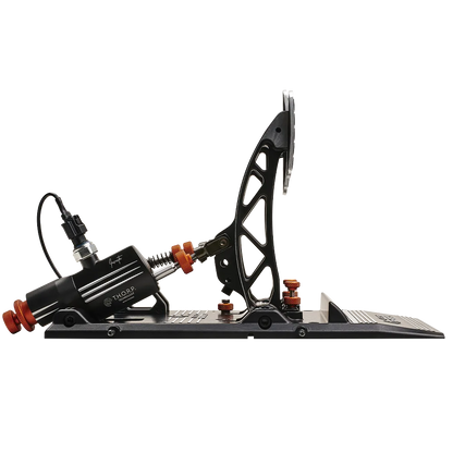 Asetek Racing Invicta Pedals THORP I