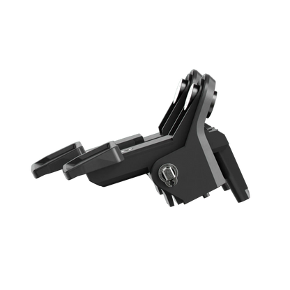 Asetek Racing magnetiske input-knapper til rat, simulationspil, med sorte magneter og justerbare funktioner