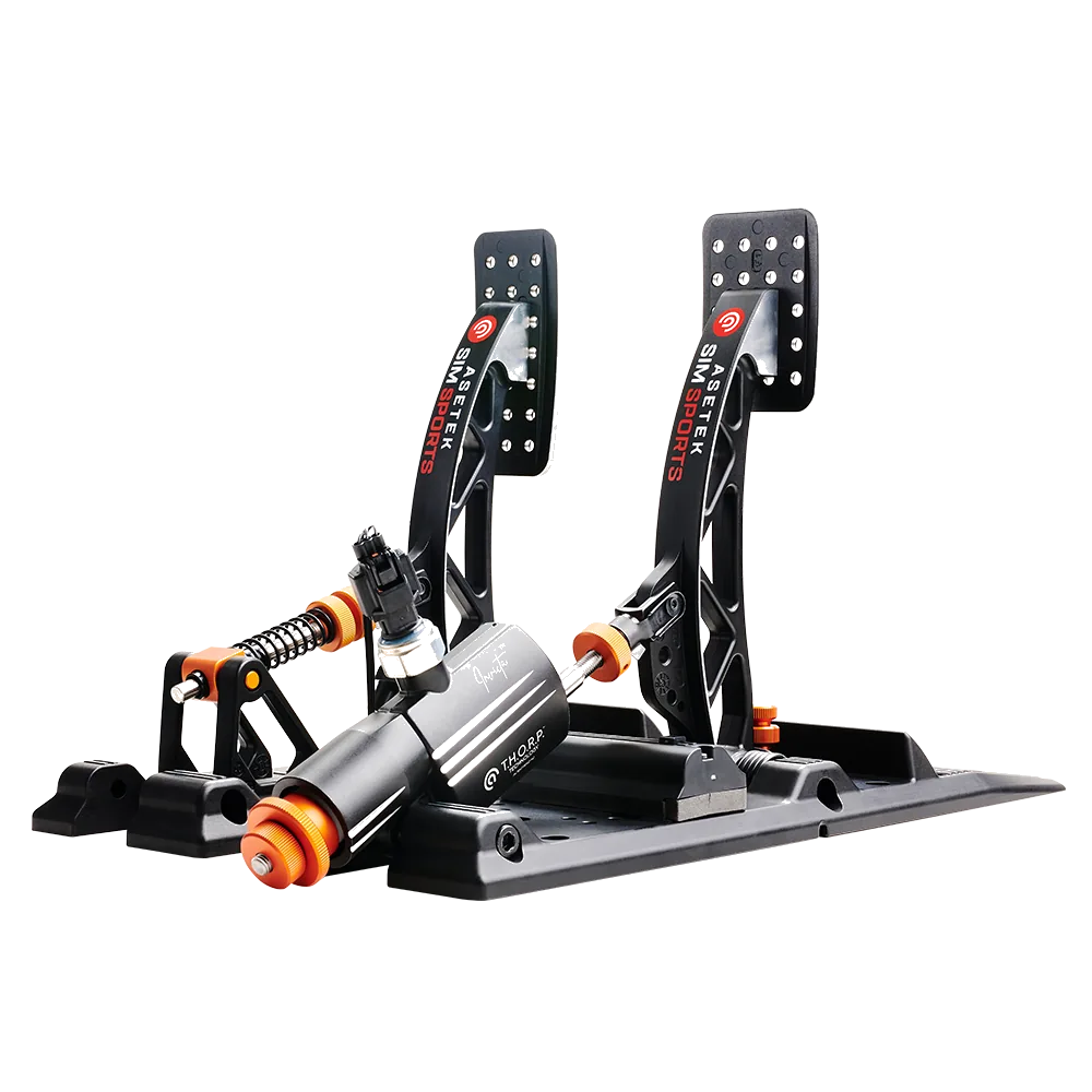 Asetek Racing Invicta S-Series THORP I