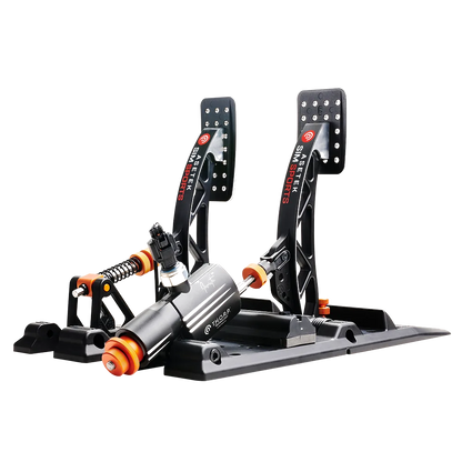 Asetek Racing Invicta S-Series THORP I