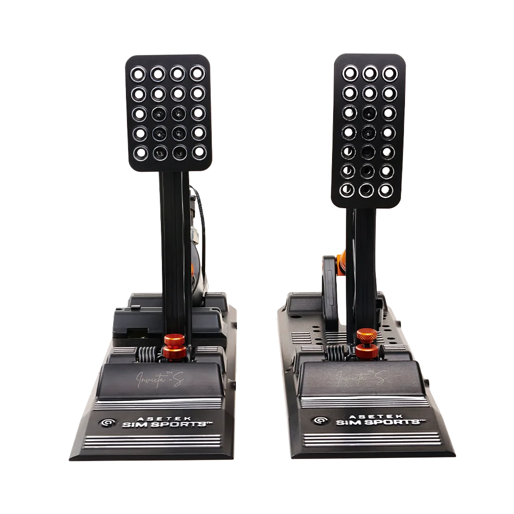 Asetek Racing Invicta S-Series THORP I