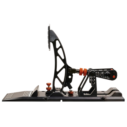 Asetek Racing Invicta Clutch