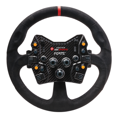 Asetek Simsports Forte Button Box