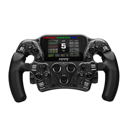 Asetek Racing Forte Formula Pro