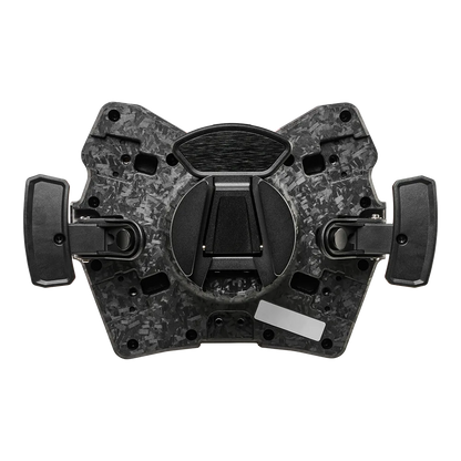 Asetek Racing Forte GT Button Box (B/G/O)